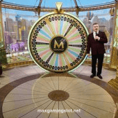 Monopoly Live Slot Game at MaxGaming Casino